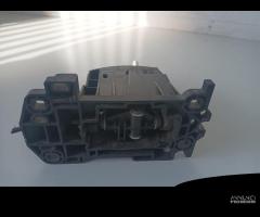 LEVA CAMBIO LAND ROVER Range Rover 3Â° Serie 6H32-