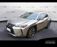 Lexus UX 2019 250h 2.0 Luxury 4wd cvt my20 - 1