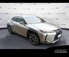 Lexus UX 2019 250h 2.0 Luxury 4wd cvt my20 - 3