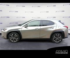 Lexus UX 2019 250h 2.0 Luxury 4wd cvt my20 - 8