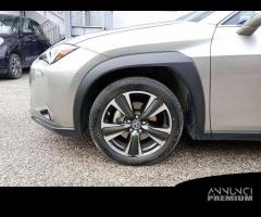 Lexus UX 2019 250h 2.0 Luxury 4wd cvt my20 - 9