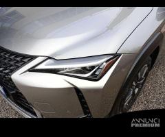 Lexus UX 2019 250h 2.0 Luxury 4wd cvt my20 - 10