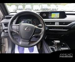 Lexus UX 2019 250h 2.0 Luxury 4wd cvt my20 - 15