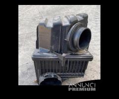 Airbox filtro aria jeep compass