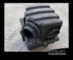 Airbox filtro aria jeep compass