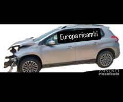 Ricambi misti peugeot 2008