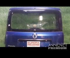 Portellone posteriore Fiat Panda