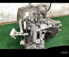 CAMBIO MANUALE COMPLETO FORD Fiesta 7Â° Serie H1BR