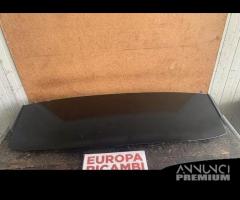 Alettone spoiler Bmw X3