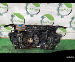 CALANDRA CON KIT RADIATORI FIAT Grande Punto 1Â° S