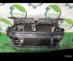 CALANDRA CON KIT RADIATORI FIAT Grande Punto 1Â° S