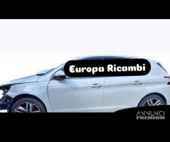 Ricambi peugeot 308