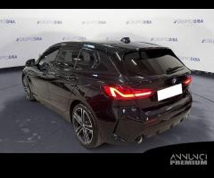 BMW Serie 1 F40 Diesel 118d Msport auto - 7