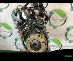 MOTORE COMPLETO FIAT Grande Punto 1Â° Serie 199A30