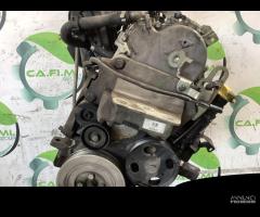 MOTORE COMPLETO FIAT Grande Punto 1Â° Serie 199A30