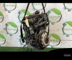 MOTORE COMPLETO VOLKSWAGEN Polo 4Â° Serie BNV Dies