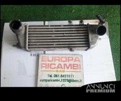 Radiatore intercooler Hyundai I30