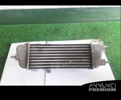 Radiatore intercooler Hyundai I30