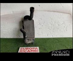 Radiatore intercooler fiat panda