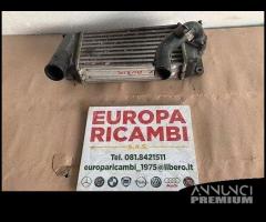 Radiatore intercooler Toyota Auris