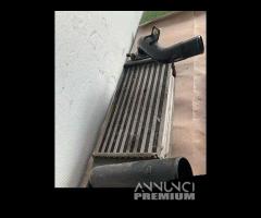 Radiatore intercooler Toyota Auris