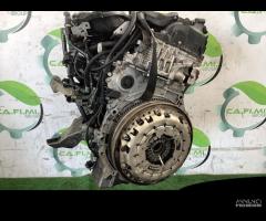 MOTORE COMPLETO BMW Serie 1 Serie (E81) N47D20A Di