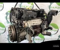 MOTORE COMPLETO BMW Serie 1 Serie (E81) N47D20A Di