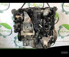 MOTORE COMPLETO BMW Serie 1 Serie (E81) N47D20A Di