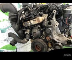 MOTORE COMPLETO BMW Serie 1 Serie (E81) N47D20A Di