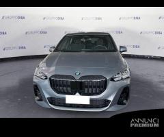 BMW Serie 2 Active Tourer Serie 2 U06 Active ... - 2