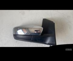 SPECCHIETTO RETROVISORE DESTRO VOLKSWAGEN Up 1Â° S - 5