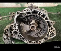 CAMBIO MANUALE COMPLETO OPEL Corsa D 3P 1Â° Serie