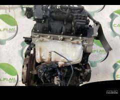 MOTORE COMPLETO RENAULT Clio Serie D4FD740 Benzina