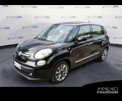 FIAT 500L 2012 Benzina 1.4 Lounge 95cv - 1