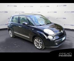 FIAT 500L 2012 Benzina 1.4 Lounge 95cv - 2