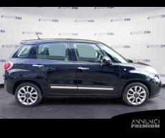 FIAT 500L 2012 Benzina 1.4 Lounge 95cv - 3