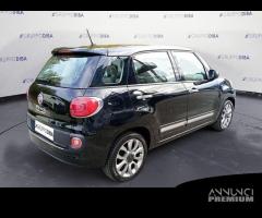 FIAT 500L 2012 Benzina 1.4 Lounge 95cv - 4