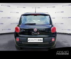 FIAT 500L 2012 Benzina 1.4 Lounge 95cv - 5