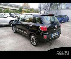 FIAT 500L 2012 Benzina 1.4 Lounge 95cv - 6