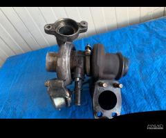 Turbina motore ford Focus