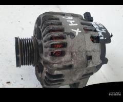 ALTERNATORE SUZUKI SX4 1Â° Serie 2543615B 9HX Dies - 4