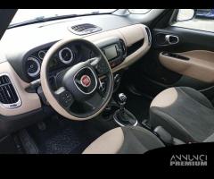 FIAT 500L 2012 Benzina 1.4 Lounge 95cv - 11