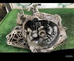 CAMBIO MANUALE COMPLETO OPEL Corsa D 3P 1Â° Serie