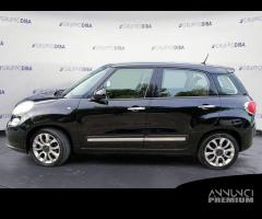 FIAT 500L 2012 Benzina 1.4 Lounge 95cv - 15