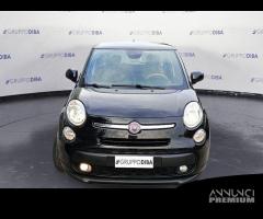 FIAT 500L 2012 Benzina 1.4 Lounge 95cv - 16