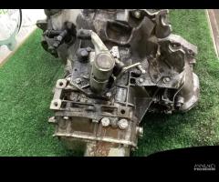 CAMBIO MANUALE COMPLETO OPEL Corsa D 3P 1Â° Serie