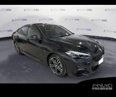 BMW Serie 2 G.C. Serie 2 F44 Gran Coupe Diese... - 3