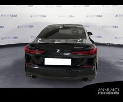 BMW Serie 2 G.C. Serie 2 F44 Gran Coupe Diese... - 6