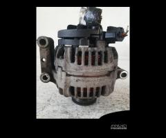 ALTERNATORE FIAT Grande Punto 1Â° Serie B868 55185 - 1