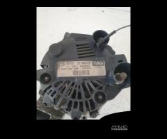 ALTERNATORE FIAT Grande Punto 1Â° Serie B868 55185 - 2